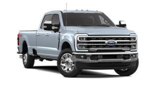 2026 Ford Super Duty® External Image 5
